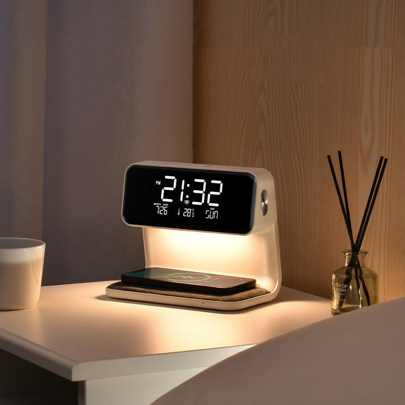 High-Performance Silent Fan