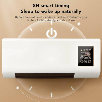 Portable Air Conditioning Split Max