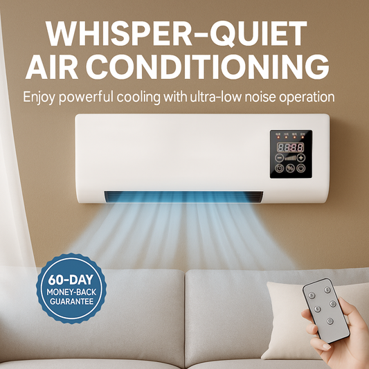 Portable Air Conditioning Split Max